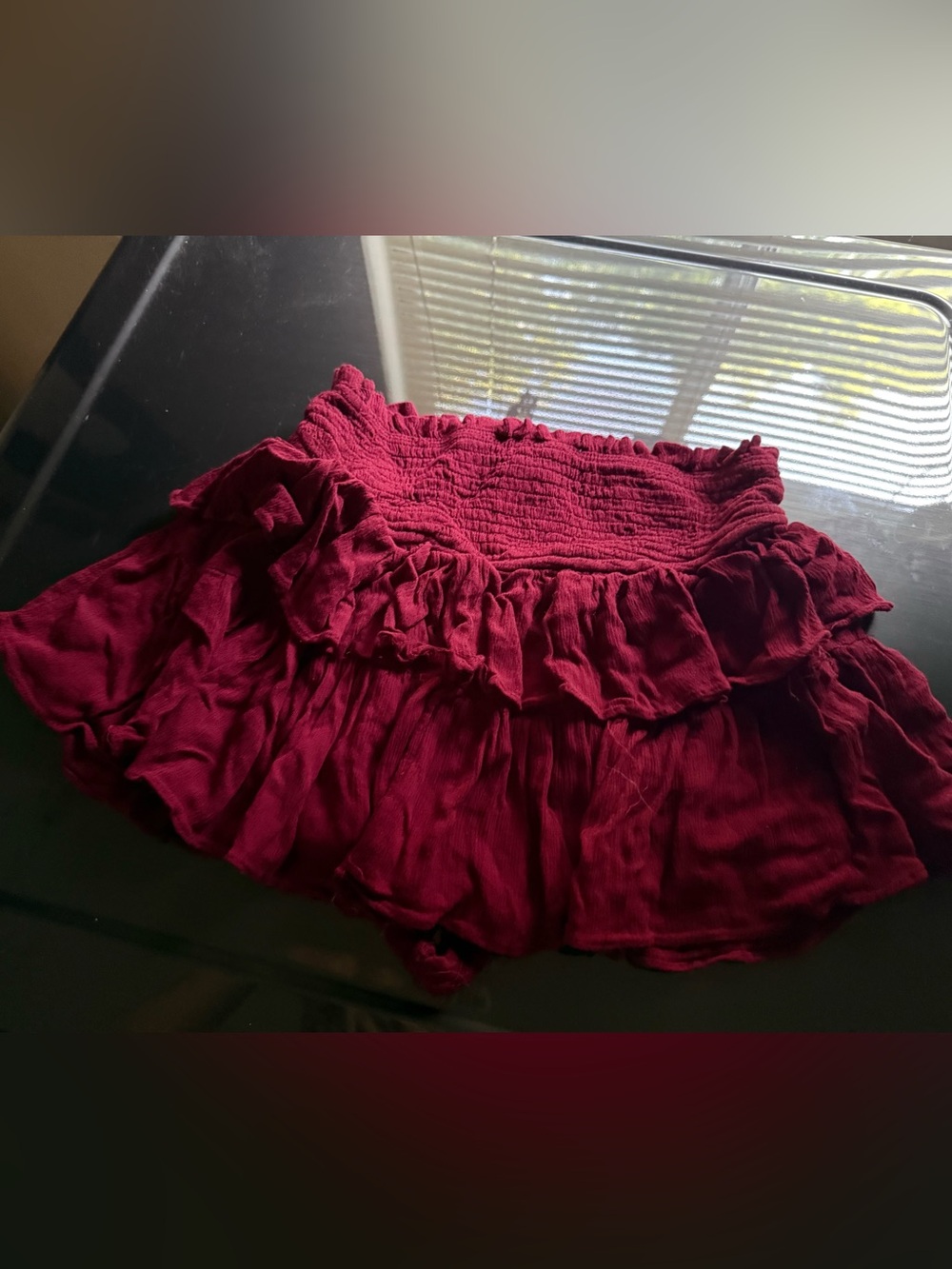 skort